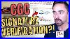 Breaking News Cgc Acquires Jsa To Add Signature Verification Is This A Deathknell To Cbcs