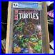 CGC Comic Book Lot Teenage Mutant Ninja Turtles Total Of 9