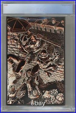 Raphael Teenage Mutant Ninja Turtles #1 Eastman 1st Printing CGC 9.6 1985