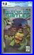 Tales of the Teenage Mutant Ninja Turtles #6 CGC 9.8 NM/MT WP 1988 Mirage Studio