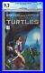 Teenage Mutant Ninja Turtles #13 CGC 9.2 NM- WP 1988 Mirage Studios TMNT