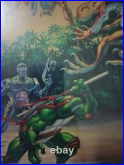 Teenage Mutant Ninja Turtles #15 CGC 9.8 (Mirage Studios 2004)