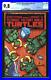 Teenage Mutant Ninja Turtles (1984) #41 CGC 9.8 NM/MT