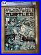 Teenage Mutant Ninja Turtles #3 (1985) Cgc Grade 9.4 1st Print Eastman