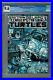 Teenage Mutant Ninja Turtles #3 CGC 9.6 1st print