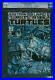 Teenage Mutant Ninja Turtles #3? CGC 9.8 DOUBLE COVER ERROR? TMNT Mirage 1985