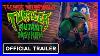 Teenage Mutant Ninja Turtles Mutant Mayhem Official Teaser Trailer 2023